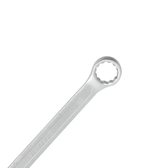 WORKPRO 12PC COMBINATION WRENCH SET