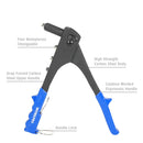 WORKPRO HAND RIVITER 10.5"
