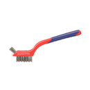 WORKPRO 3PCE WIRE BRUSH SET