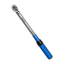 WORKPRO 1/4"TORQUE WRENCH