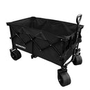 WORKPRO HEAVY DUTY QUAD FOLD WAGON