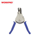 WORKPRO 6-1/2"(168MM) AUTOMATIC WIRE STRIPPER
