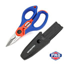 WORKPRO ELECTRICIAN SCISSORS
