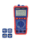 WORKPRO DIGITAL MULTIMETER