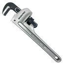 WORKPRO 250MM (10") ALUMINIUM PIPE WRENCH