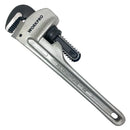 WORKPRO 250MM (10") ALUMINIUM PIPE WRENCH