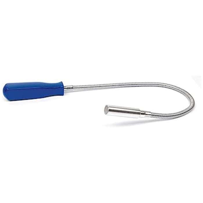 WORKPRO 23" FLEXIBLE MAGNETIC PICK UP TOOL
