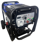 STAFFORD WELDER 200AMP WELDER GENERATOR (BONUS ADF300S HELMET AND HDLEADS6X4)