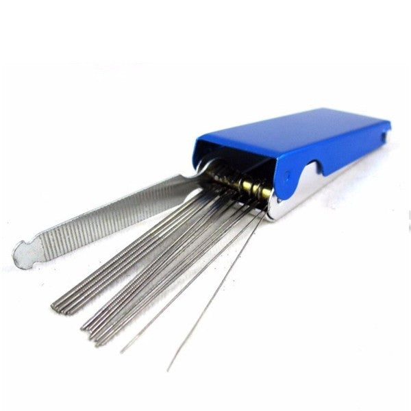 WYPO TIP CLEANERS
