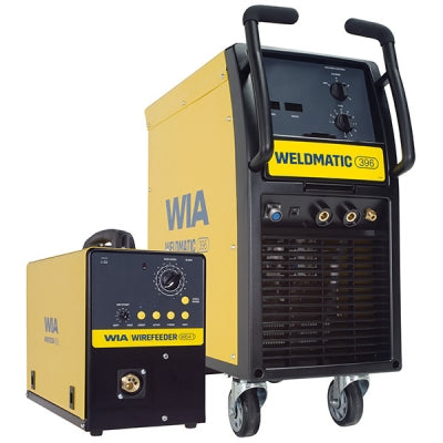 Weldmatic 396
