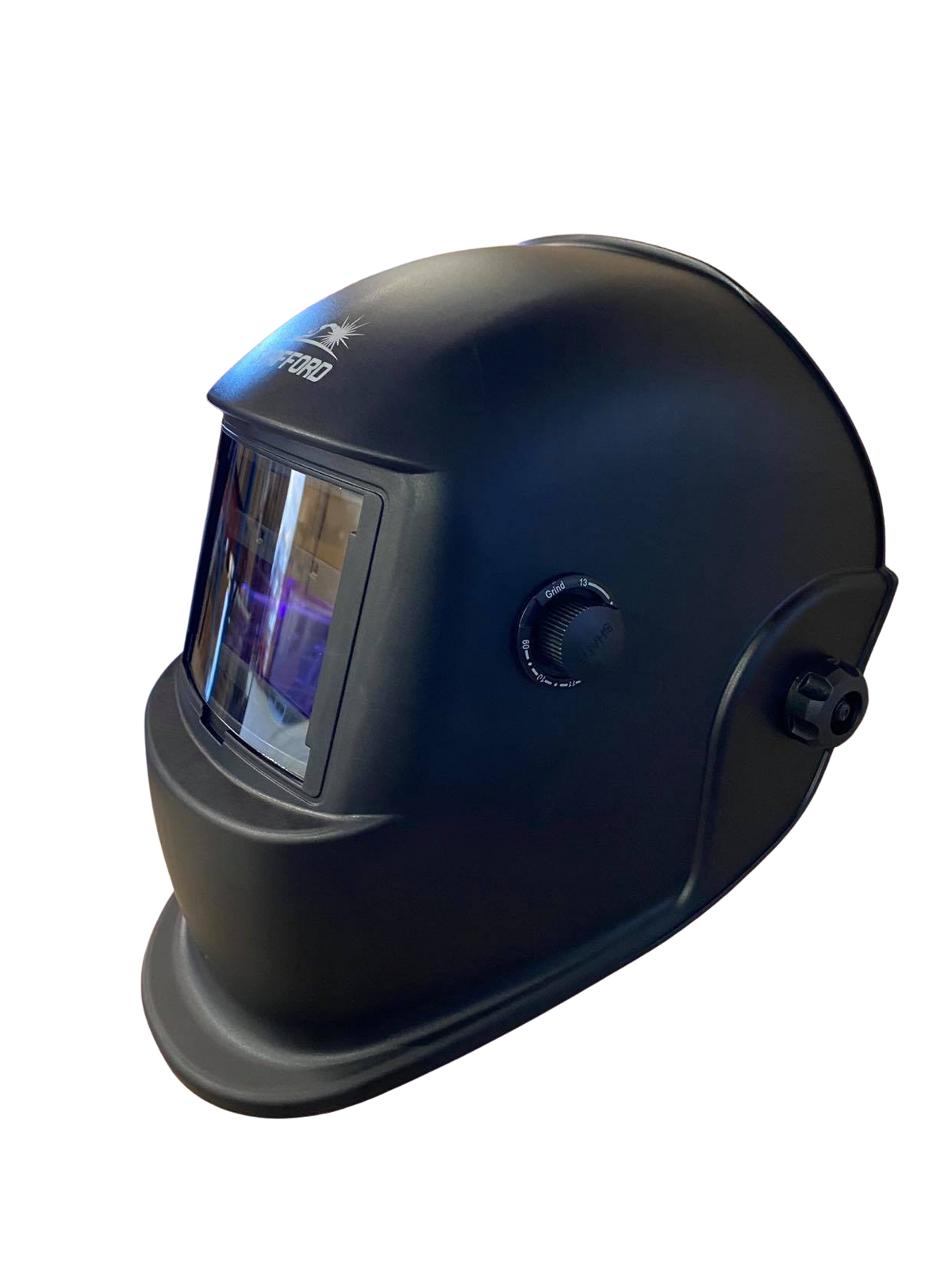 STAFFORD XD AUTO HELMET