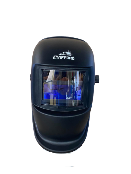 STAFFORD XD AUTO HELMET