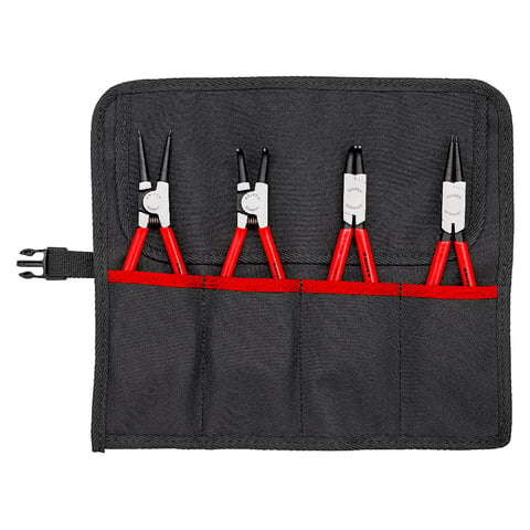 KNIPEX CIRCLIP PLIER SET