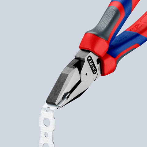 KNIPEX 180MM COMBINATION PLIER