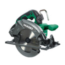 36V Brushless 185mm Circular Saw, skin