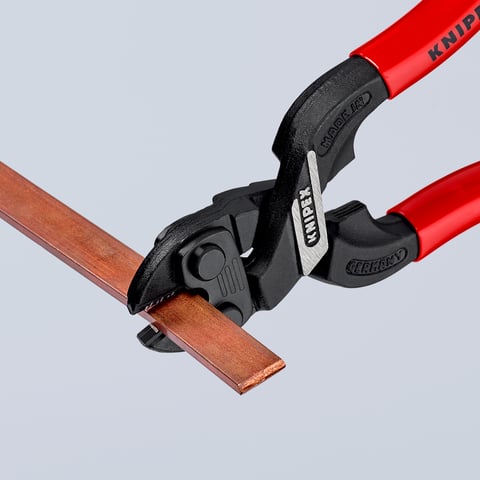 KNIPEX COMPACT BOLT CUTTER 160MM