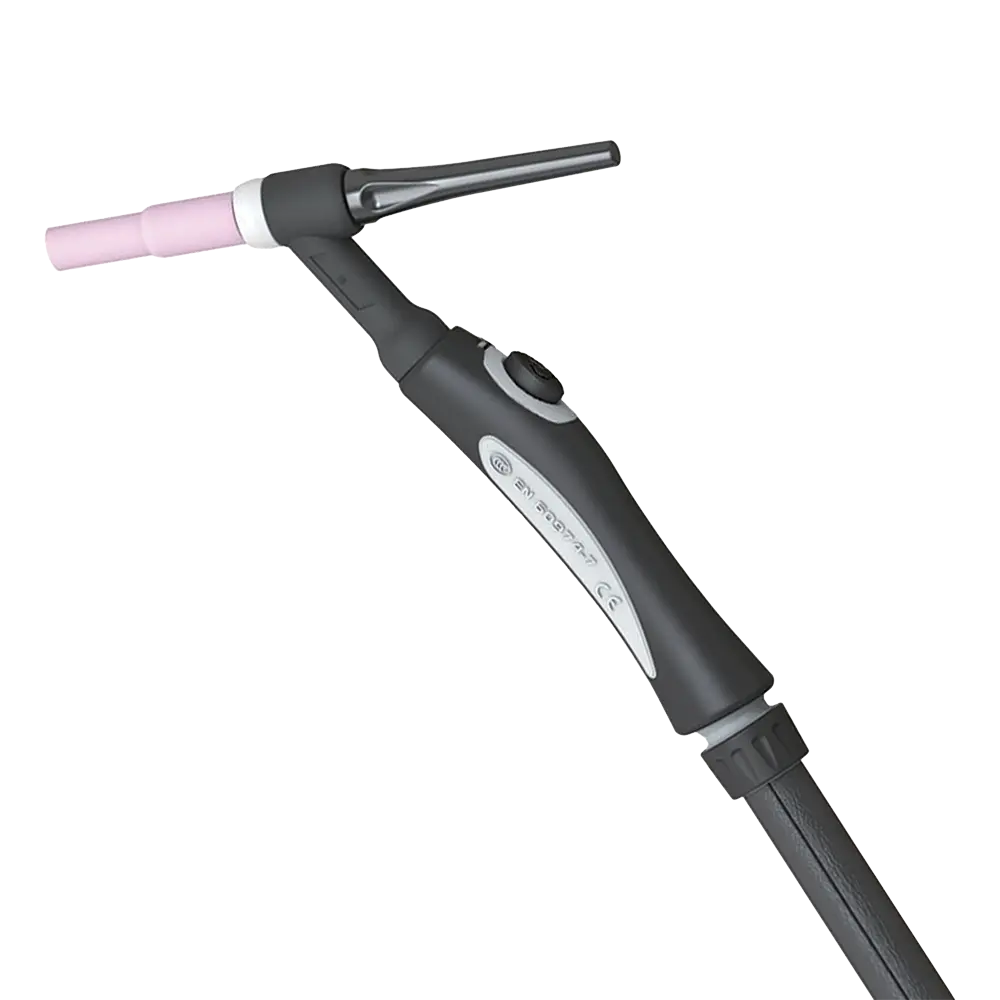 UNIMIG TIG TORCH SR18 35/50 8M