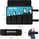 DURATECH 5PCE PLIER SET