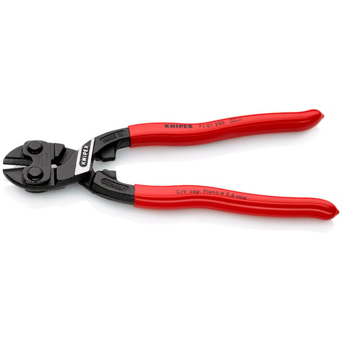 KNIPEX MINI BOLT CUTTERS