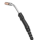 UNIMIG SB38 BINZEL STYLE MIG TORCH - 4M