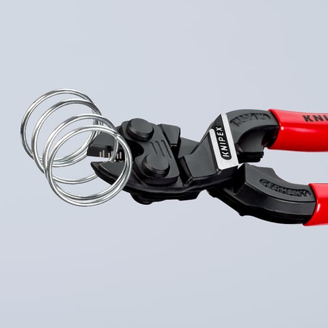 KNIPEX COMPACT BOLT CUTTER 160MM