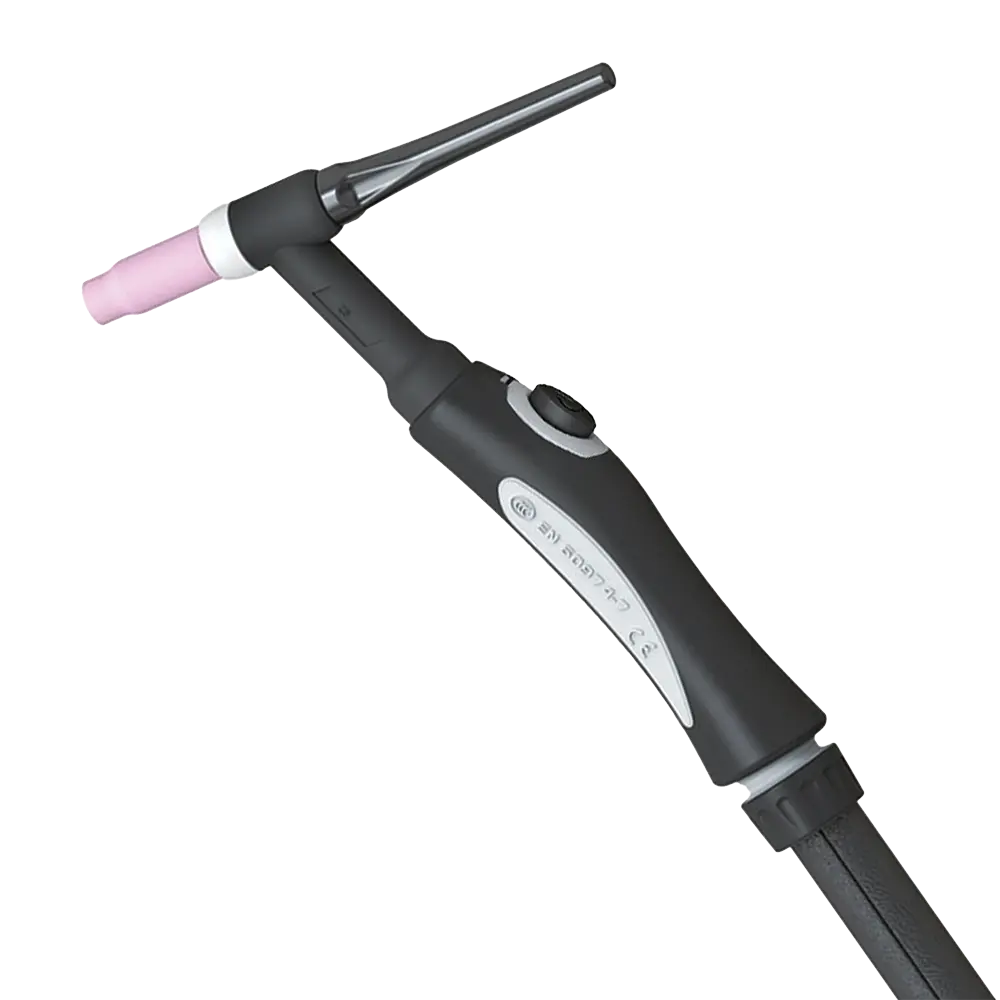UNIMIG TIG TORCH SR26 35/50 4M
