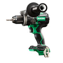 18V Brushless Impact (Hammer) Driver Drill, 13mm Keyless Chuck, skin