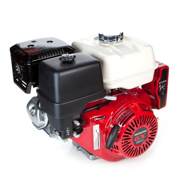 STAFFORD 3 IN 1 WELDER/GENERATOR PETROL