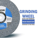 KSEIBI GRINDING STONE 200MM X 20 X 32MM