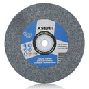 KSEIBI GRINDING STONE 200 X 20 X 32MM