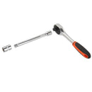 KSEIBI SOCKET SET 1/2" DR 22PCE