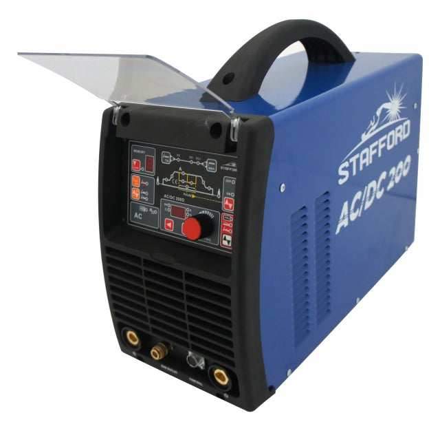 STAFFORD AC/DC 320D