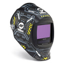 MILLER DIGITAL INFINITY 2.0 BLACK OPS, CLEARLIGHT
