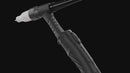 UNIMIG TIG TORCH T3 35/50 8M