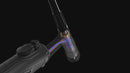 T4W WATER-COOLED TIG TORCH 4M