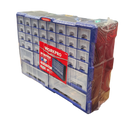 WORKPRO 38- Drawer Plastic Parts Organizer