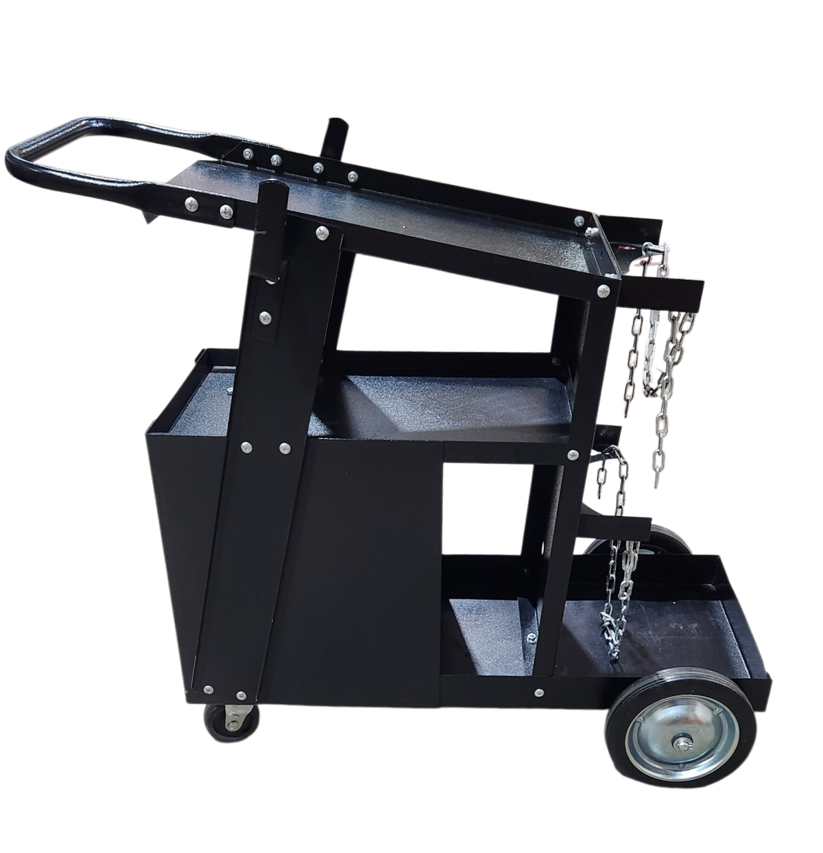 Stafford Trolley  with Draws