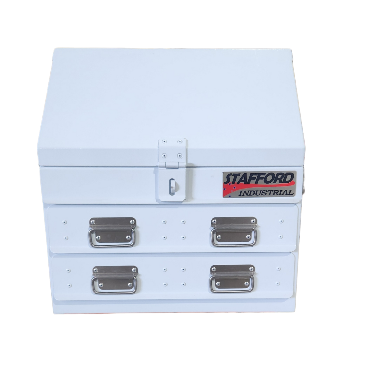 WORKPRO 290PC TOOLKIT WITH TC550A-2GSW