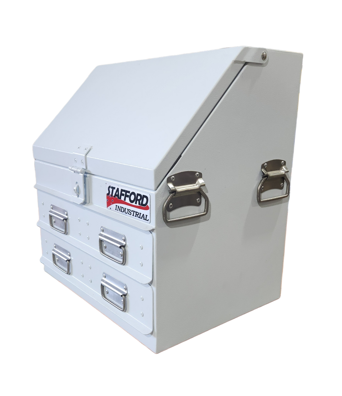 WORKPRO 290PC TOOLKIT WITH TC550A-2GSW