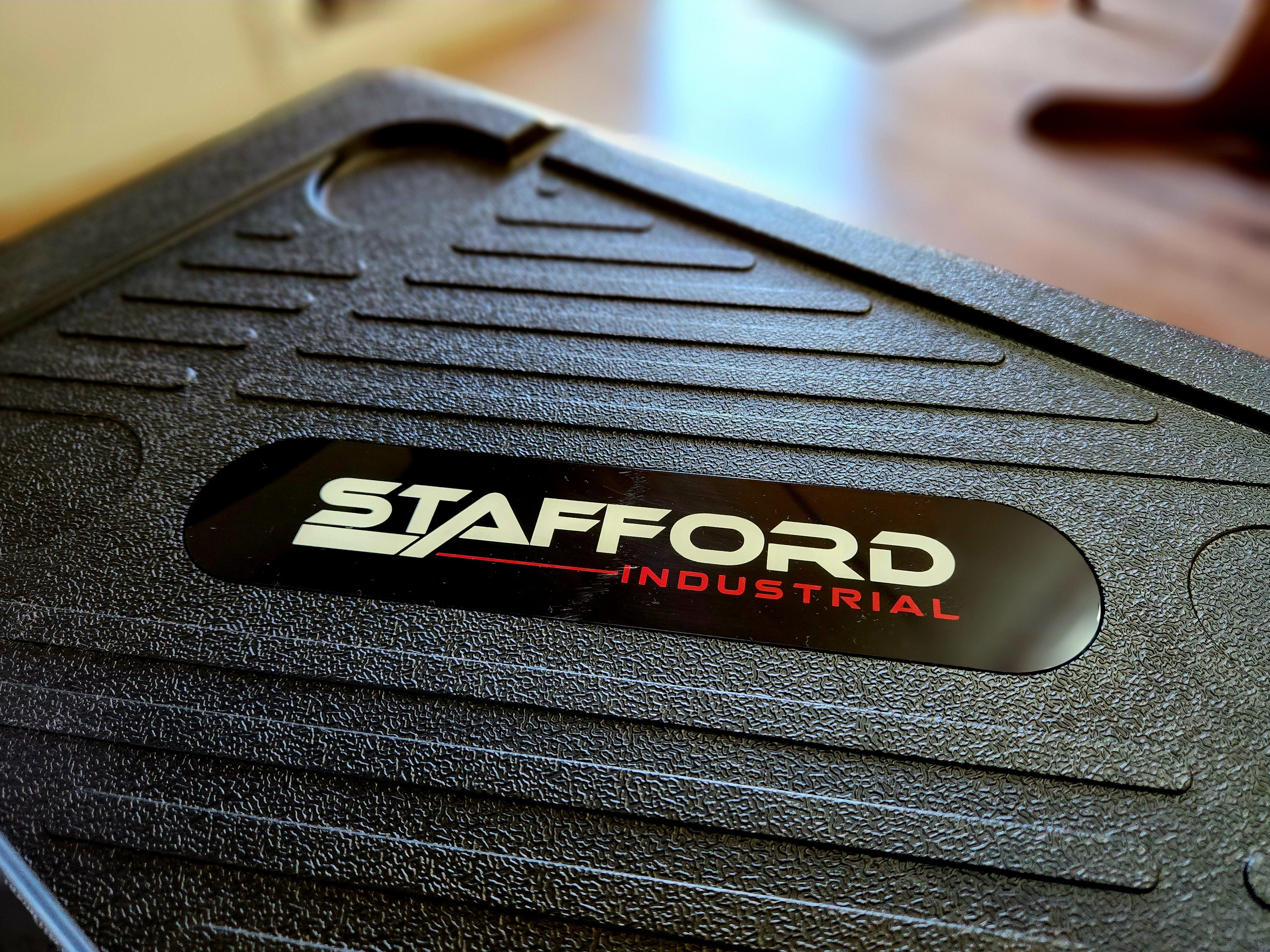 STAFFORD INDUSTRIAL 25L FRIDGE