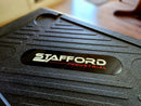 STAFFORD INDUSTRIAL 55L DUAL-ZONE FRIDGE/FREEZER