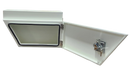 STAFFORD INDUSTRIAL 660MM UNDER UTE BOX  WHITE LEFT