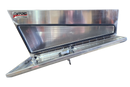 STAFFORD UNDER UTE BOX 900X200X416MM LEFT ALUMINIUM