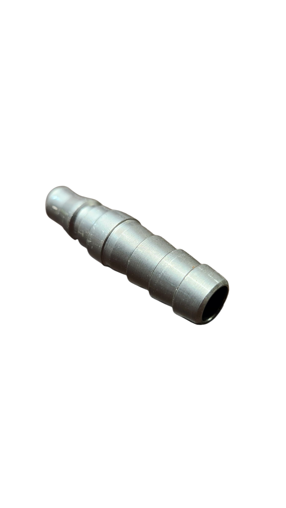 STAFFORD INDUSTRIAL 1 TOUCH 1/2" NITTO WITH HOSE BARB