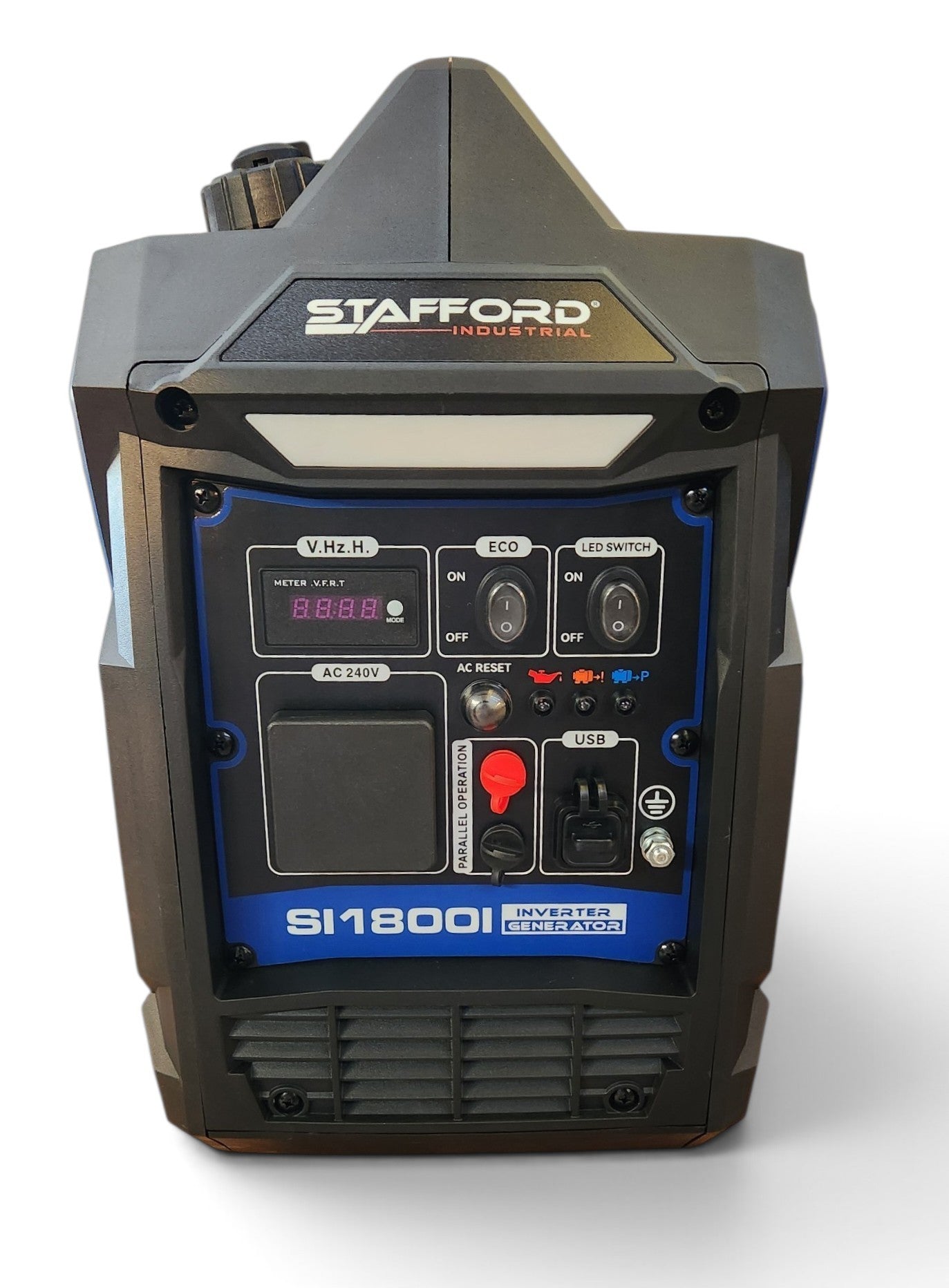 STAFFORD INDUSTRIAL 1.8KW INVERTER GENERATOR