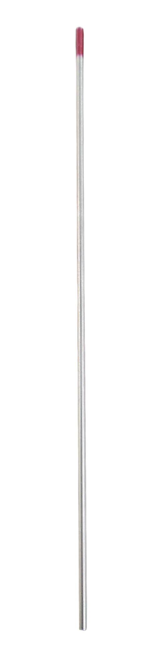 2.4 THORIATED TUNGSTEN