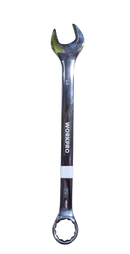 WORKPRO 29MM COMBINATION WRENCH(CARBON STEEL)