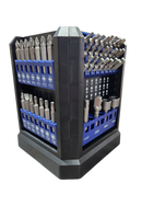 WORKPRO 81P TOOL SET BOX