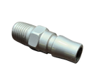 STAFFORD INDUSTRIAL 1 TOUCH 1/4" NITTO PLUG WITH MALE THREAD
