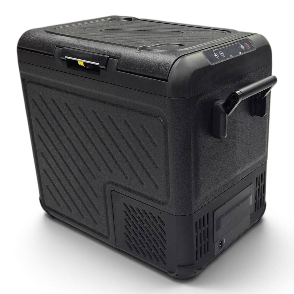 STAFFORD INDUSTRIAL 55L DUAL-ZONE FRIDGE/FREEZER